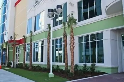 Image de Wyndham Towers on the Grove, North Myrtle Beach