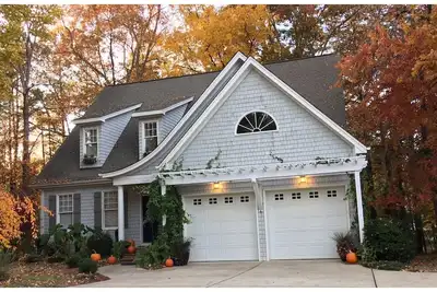 Image de Belle comme-nouvelle maison dans cherché North Raleigh