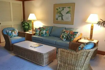 Image de Condominium 1 Chambre à Plantation Kiahuna, Propriété Face à l'Océan, Poipu Kauai