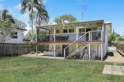 Image de The Shack près de la rivière Maroochy - Animaux acceptés, Wifi, Linge fourni
