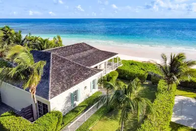 Image de Coconut Beach - Un emplacement fantastique en bord de mer
