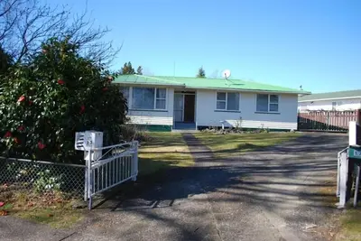 Image de La truite au chocolat Turangi