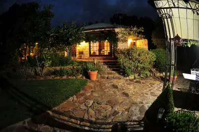 Image de Elouera Garden Cottage