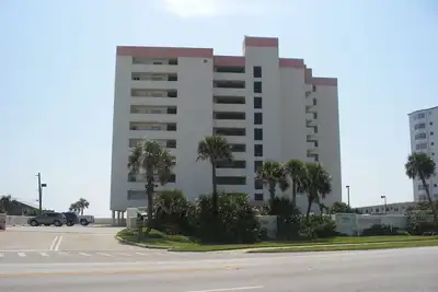 Image de Belle Beachside Condo à Ormond-by-the-Sea