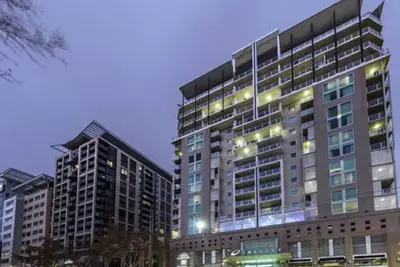 Image de Penthouse Adélaïde, 96 North Terrace