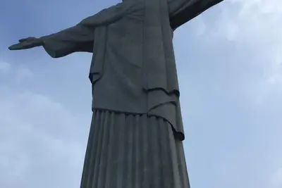 Image de Orla De Lagoa Proche Ipanema Et Metro