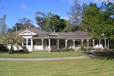 Image de Ferme Aotea Farm