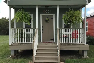 Image de Paisible, Cottage privé sur Bayou Teche