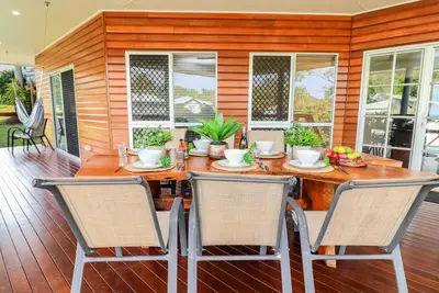 Image de Champ Palm Lodge!