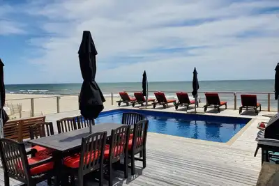 Image de Open Oceanfront Oasis