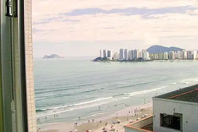 Image de Appartement Sao Vicente 1 chambre face à la mer