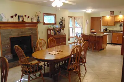 Image de Superbe maison près de Notre Dame!