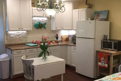 Image de Bungalow privé à Dfw