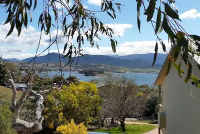 Image de Wildenmann Cottage Tyrolian Est Jindabyne