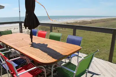 Image de Lever et coucher de soleil Vues - Étapes de la plage - Open Living - Ascenseur