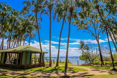 Image de Unité 2 de Baywatch à 1770