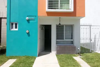 Image de Casa en Campo Real Oriente 485, idéal pour placer ou négocier.