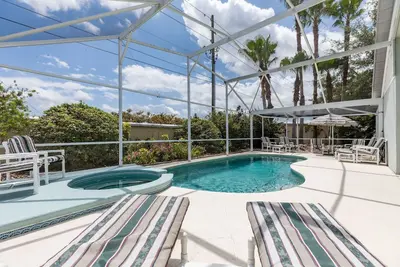 Image de Belle villa dans le populaire Indian Creek