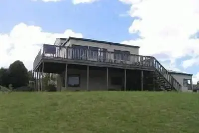 Image de Spacieux Maison de vacances en Grande-Lieu