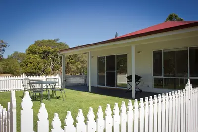 Image de Sapphire Chalets Augusta