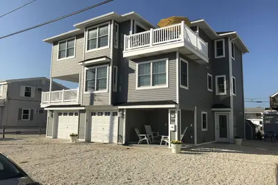 Image de New Home - 4 maisons de la plage