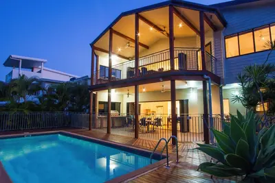 Image de Dont Panique Beach Houses Estate
