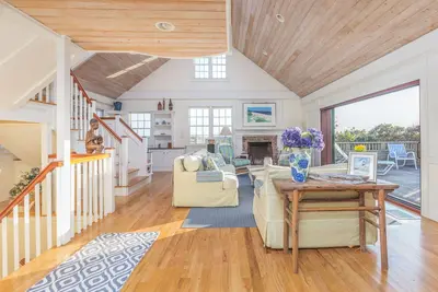 Image de Nantucket Quidnet grande belle maison - Parfait pour 2 familles
