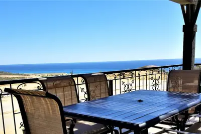 Image de Prestations du complexe dans la villa de luxe 5 chambres à coucher Best Views Beach Copala Quivira Coronado