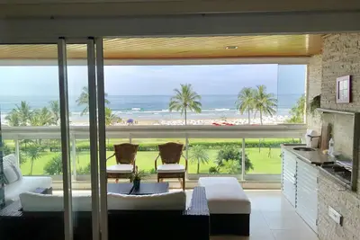 Image de Appartement Pe na Sand avec vue exceptionnelle