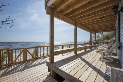 Image de Notre toujours rĂŞver Cottage - La baie Ă vos pas