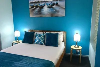 Image de Ocean Veiw Beach Front