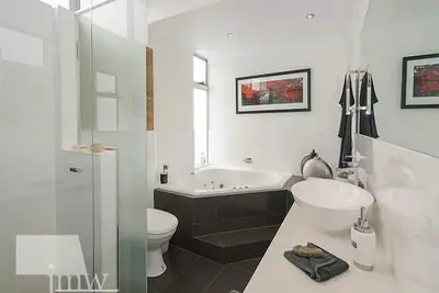 Image de Dunsborough spa cottage - endroit calme, centre ville