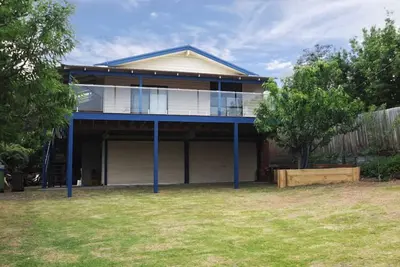 Escapade en famille Rye - Rye, Vic