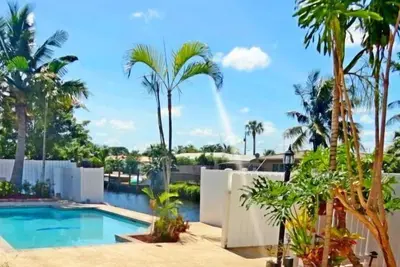 Image de Chappy Waterfront Resort Maison Ocean Accès privé Piscine chauffée & Dock