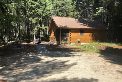 Image de Acadia Explorateur Rantals cabine