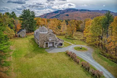 Image de Grande Et Belle Maison Avec Sunapee View Sleeps 22+