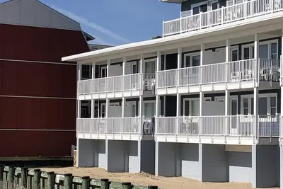 Image de Oceanfront Condo Dewey / Rehoboth (Super tarif de novembre Ă mars)
