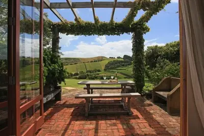 Image de Le Cottage Vineyard - Restez Waiheke