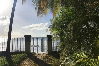 Image de St James, Côte de platine Charming Hideaway Tamarind Cottage