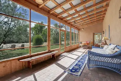 Image de Superbe - 2 chambres, 2 salles de bain, 8 couchages et plus