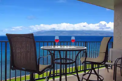 Image de SPÉCIAL Mai-Juillet 199 $ / Nt! Véritable condo rénové Oceanfront! Vues impressionnantes