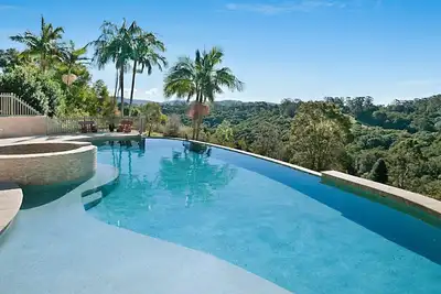 Image de Paradis de l'arrière-pays: superbe escapade à Byron