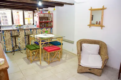 Image de Centre historique de Paraty, meilleur emplacement
