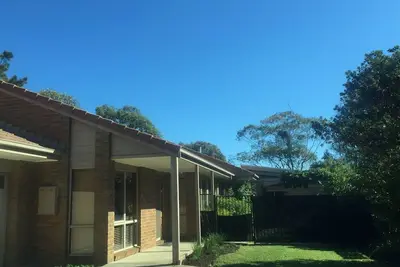 Image de Notre Phillip Holiday Island Maison