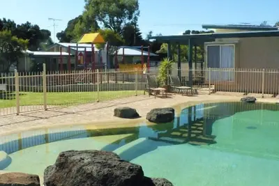Image de Parkview Holiday Unit 4