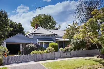 Image de Inglenook Cottage Healesville