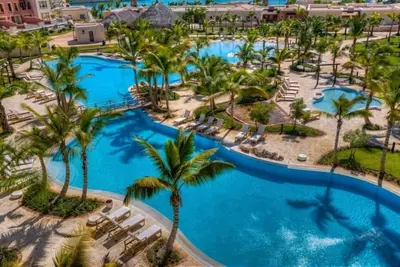 Image de 1 Chambre charmante et luxueuse Studio à Cap Cana! ! !