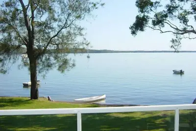 Image de Lieu de Woody (Water Front)