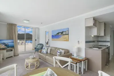 Image de Bella Mare - Ettalong Beach Resort