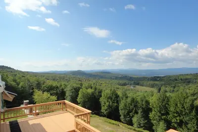 Image de Panoramic Mountain View, beaucoup Ă faire, ou profiter de ne rien faire